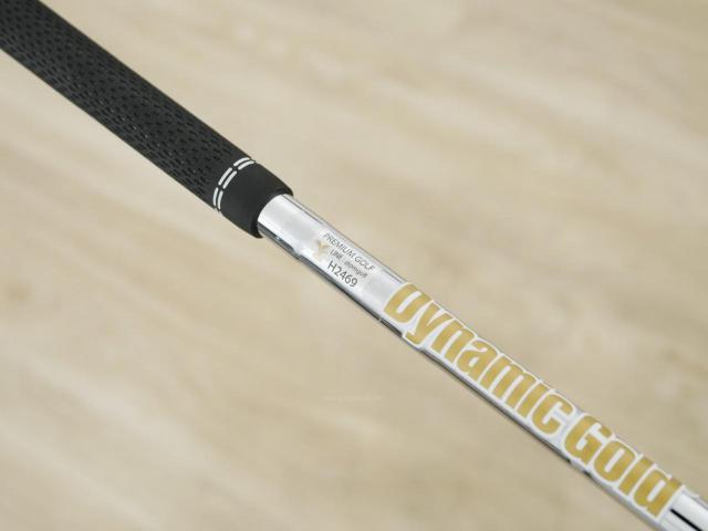 Wedge : Other : Wedge Cobra King Loft 60 ก้านเหล็ก Dynamic Gold S200