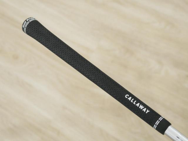 Wedge : Other : Wedge Cobra King Loft 60 ก้านเหล็ก Dynamic Gold S200