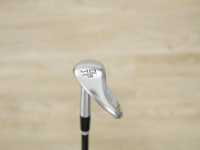 Wedge : Cleveland : Wedge Cleveland CVX 2 ZIPCORE Loft 48 ก้านกราไฟต์ Mitsubishi Diamana 60 Wedge Flex
