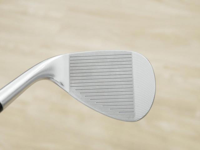 Wedge : Cleveland : Wedge Cleveland CVX 2 ZIPCORE Loft 48 ก้านกราไฟต์ Mitsubishi Diamana 60 Wedge Flex