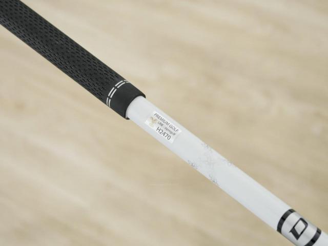 Wedge : Cleveland : Wedge Cleveland CVX 2 ZIPCORE Loft 48 ก้านกราไฟต์ Mitsubishi Diamana 60 Wedge Flex