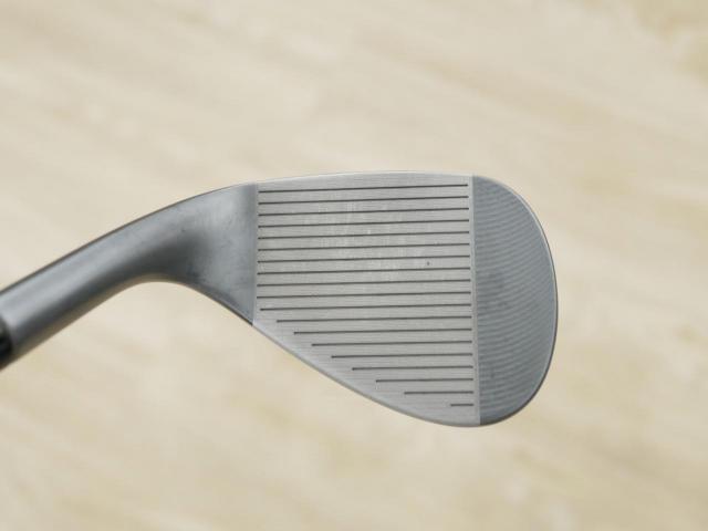 Wedge : Cleveland : Wedge Cleveland RTX 6 ZIPCORE Loft 50 ก้านเหล็ก NS Pro Modus 105 Flex S