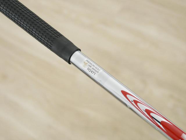 Wedge : Cleveland : Wedge Cleveland RTX 6 ZIPCORE Loft 50 ก้านเหล็ก NS Pro Modus 105 Flex S