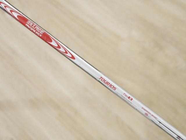 Wedge : Cleveland : Wedge Cleveland RTX 6 ZIPCORE Loft 50 ก้านเหล็ก NS Pro Modus 105 Flex S