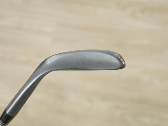 Wedge : Cleveland : Wedge Cleveland RTZ (รุ่นใหม่ ปี 2025) Loft 54 ก้านเหล็ก Dynamic Gold S200