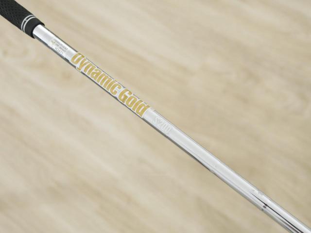 Wedge : Cleveland : Wedge Cleveland RTZ (รุ่นใหม่ ปี 2025) Loft 54 ก้านเหล็ก Dynamic Gold S200