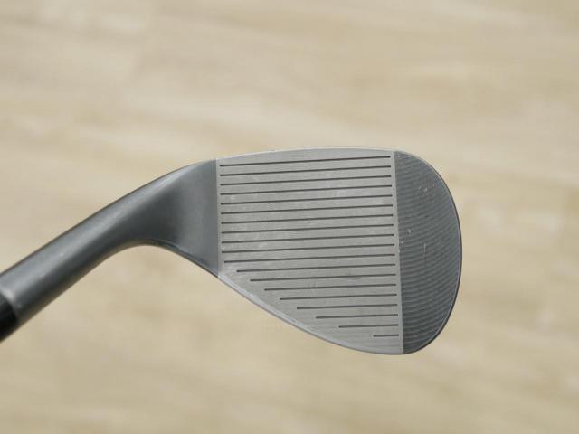 Wedge : Cleveland : Wedge Cleveland RTZ (รุ่นใหม่ ปี 2025) Loft 54 ก้านเหล็ก Dynamic Gold S200