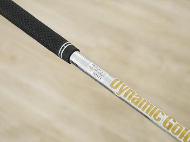 Wedge : Cleveland : Wedge Cleveland RTZ (รุ่นใหม่ ปี 2025) Loft 54 ก้านเหล็ก Dynamic Gold S200