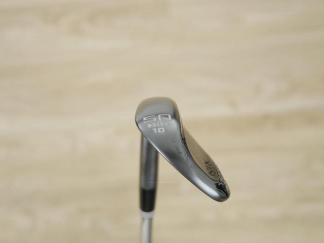 Wedge : Cleveland : Wedge Cleveland RTX ZIPCORE Loft 50 ก้านเหล็ก NS Pro Modus 120 Flex S