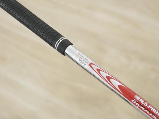 Wedge : Cleveland : Wedge Cleveland RTX ZIPCORE Loft 50 ก้านเหล็ก NS Pro Modus 120 Flex S