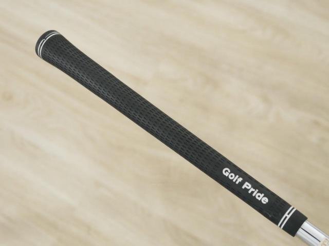 Wedge : Cleveland : Wedge Cleveland RTX ZIPCORE Loft 50 ก้านเหล็ก NS Pro Modus 120 Flex S