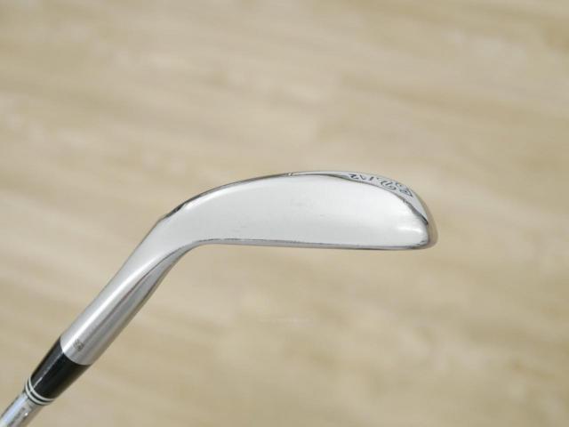 Wedge : Cleveland : Wedge Cleveland RTX F-Forged II Loft 52 ก้านเหล็ก NS Pro 950 Flex S