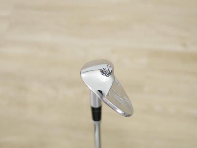 Wedge : Cleveland : Wedge Cleveland RTX F-Forged II Loft 52 ก้านเหล็ก NS Pro 950 Flex S
