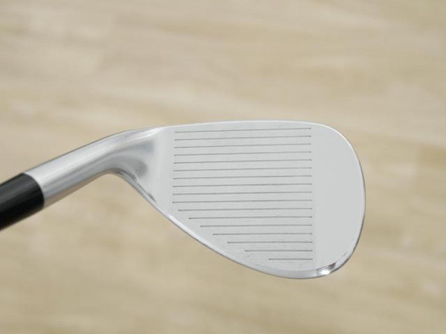 Wedge : Cleveland : Wedge Cleveland RTX F-Forged II Loft 52 ก้านเหล็ก NS Pro 950 Flex S