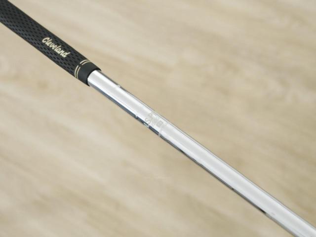 Wedge : Cleveland : Wedge Cleveland RTX F-Forged II Loft 52 ก้านเหล็ก NS Pro 950 Flex S