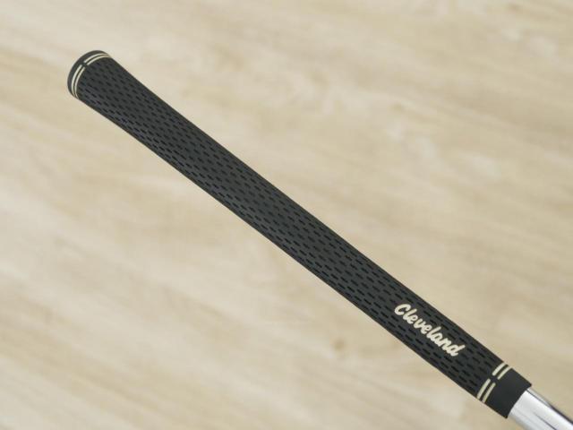 Wedge : Cleveland : Wedge Cleveland RTX F-Forged II Loft 52 ก้านเหล็ก NS Pro 950 Flex S