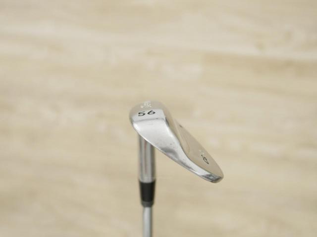 Wedge : Cleveland : Wedge Cleveland CG10 Loft 56 ก้านเหล็ก 