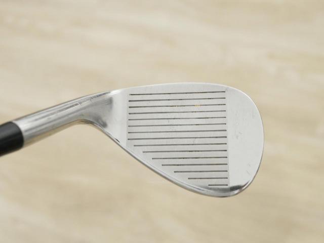Wedge : Cleveland : Wedge Cleveland CG10 Loft 56 ก้านเหล็ก 