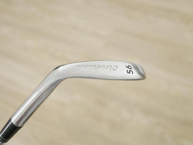 Wedge : Cleveland : Wedge Cleveland CG10 Loft 56 ก้านเหล็ก 