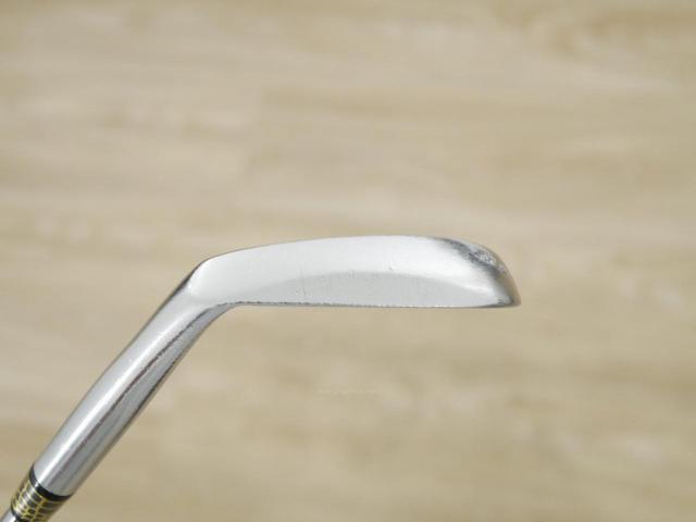 Wedge : Zodia : Wedge Zodia Chiba Masterpiece SV-W101 (รุ่นใหม่ สปินจัดมากๆๆ) Loft 48 ก้านเหล็ก KBS Tour-V 110 Flex S