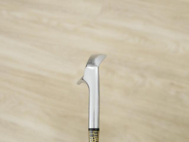 Wedge : Zodia : Wedge Zodia Chiba Masterpiece SV-W101 (รุ่นใหม่ สปินจัดมากๆๆ) Loft 48 ก้านเหล็ก KBS Tour-V 110 Flex S