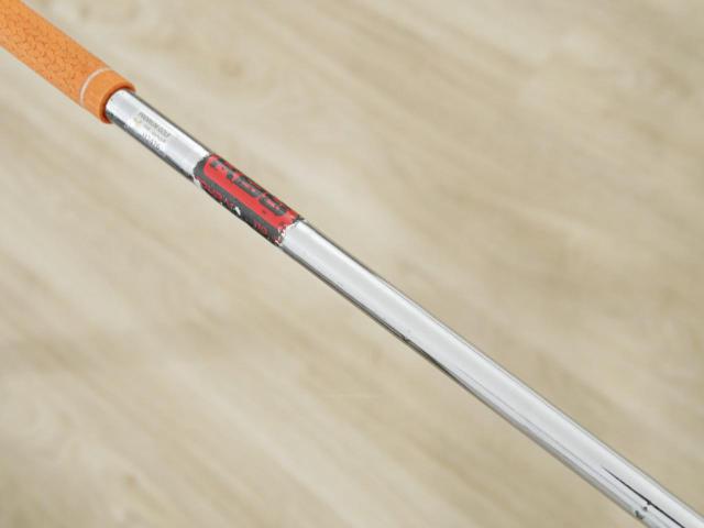 Wedge : Zodia : Wedge Zodia Chiba Masterpiece SV-W101 (รุ่นใหม่ สปินจัดมากๆๆ) Loft 48 ก้านเหล็ก KBS Tour-V 110 Flex S