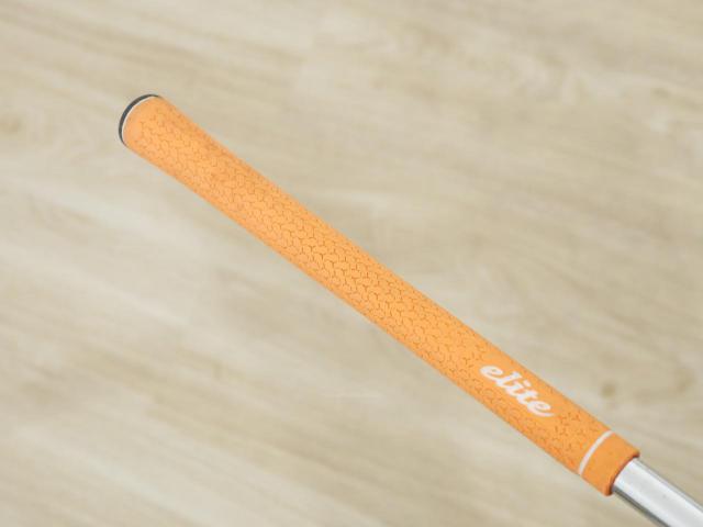 Wedge : Zodia : Wedge Zodia Chiba Masterpiece SV-W101 (รุ่นใหม่ สปินจัดมากๆๆ) Loft 48 ก้านเหล็ก KBS Tour-V 110 Flex S