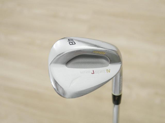 Wedge : Fourteen : Wedge Fourteen MT-28 J.Spec IV Forged Loft 48 ก้านเหล็ก NS Pro 950 HT Wedge Flex