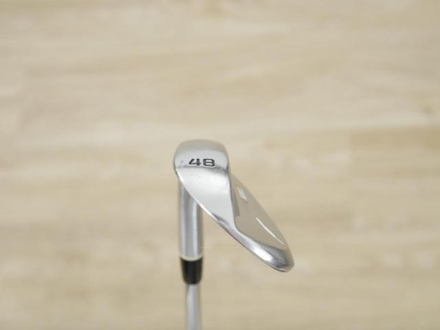 Wedge : Fourteen : Wedge Fourteen MT-28 J.Spec IV Forged Loft 48 ก้านเหล็ก NS Pro 950 HT Wedge Flex