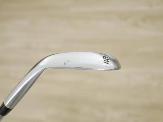Wedge : Fourteen : Wedge Fourteen MT-28 J.Spec IV Forged Loft 48 ก้านเหล็ก NS Pro 950 HT Wedge Flex