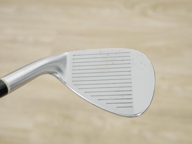 Wedge : Fourteen : Wedge Fourteen MT-28 J.Spec IV Forged Loft 48 ก้านเหล็ก NS Pro 950 HT Wedge Flex