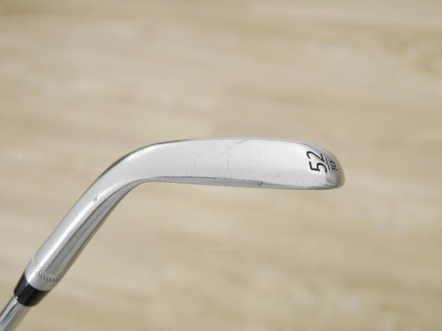 Wedge : Other : Wedge PXG 0311 Forged Loft 52 ก้านเหล็ก Dynamic Gold S200
