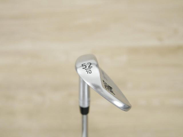 Wedge : Other : Wedge PXG 0311 Forged Loft 52 ก้านเหล็ก Dynamic Gold S200