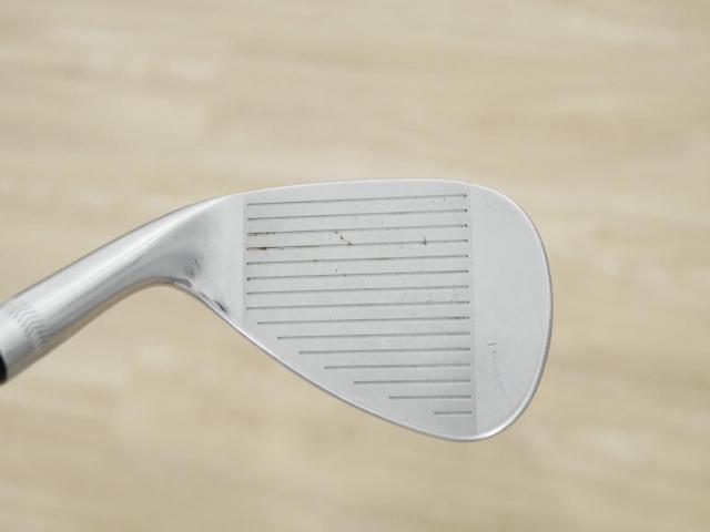 Wedge : Other : Wedge PXG 0311 Forged Loft 52 ก้านเหล็ก Dynamic Gold S200