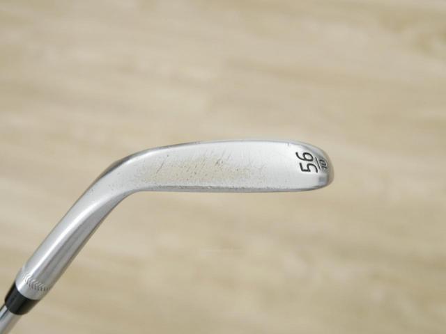 Wedge : Other : Wedge PXG 0311 Forged Loft 56 ก้านเหล็ก Dynamic Gold S200
