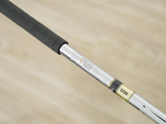Wedge : Other : Wedge PXG 0311 Forged Loft 56 ก้านเหล็ก Dynamic Gold S200
