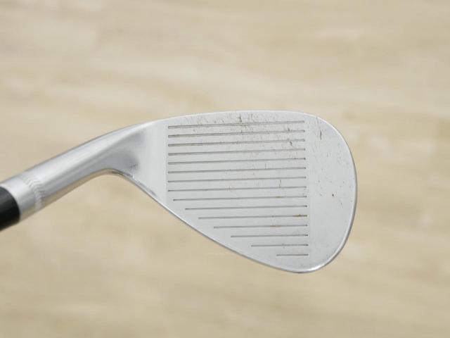 Wedge : Other : Wedge PXG 0311 Forged Loft 56 ก้านเหล็ก Dynamic Gold S200