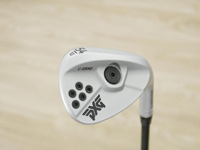Wedge : Other : Wedge PXG 0311 Sugar Daddy II Loft 54 ก้านกราไฟต์ Mitsubishi MMT 80 Flex S