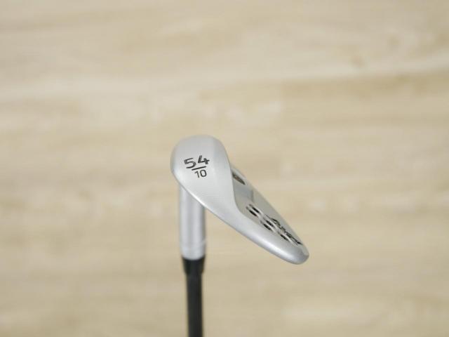Wedge : Other : Wedge PXG 0311 Sugar Daddy II Loft 54 ก้านกราไฟต์ Mitsubishi MMT 80 Flex S