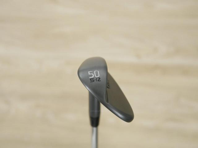 Wedge : Other : Wedge Ping S159 (ออกปี 2024) Loft 50 ก้านเหล็ก NS Pro 850 NEO Flex S
