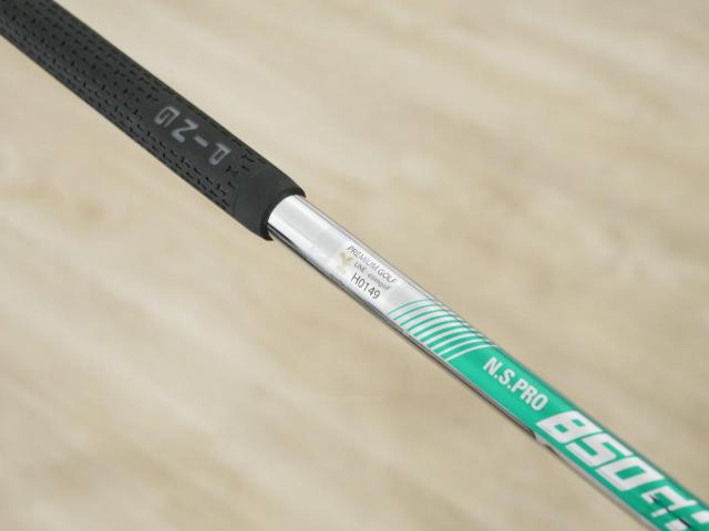Wedge : Other : Wedge Ping S159 (ออกปี 2024) Loft 50 ก้านเหล็ก NS Pro 850 NEO Flex S