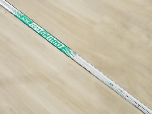 Wedge : Other : Wedge Ping S159 (ออกปี 2024) Loft 50 ก้านเหล็ก NS Pro 850 NEO Flex S
