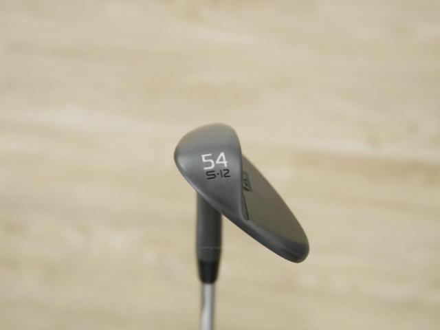 Wedge : Other : Wedge Ping S159 (ออกปี 2024) Loft 54 ก้านเหล็ก NS Pro 850 NEO Flex S