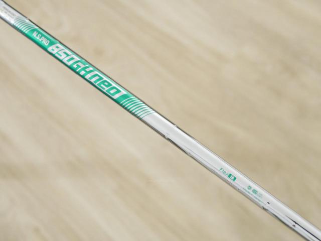 Wedge : Other : Wedge Ping S159 (ออกปี 2024) Loft 54 ก้านเหล็ก NS Pro 850 NEO Flex S