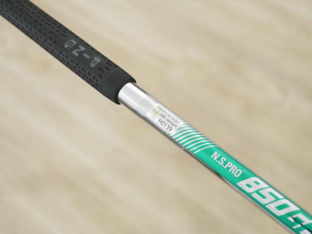 Wedge : Other : Wedge Ping S159 (ออกปี 2024) Loft 54 ก้านเหล็ก NS Pro 850 NEO Flex S