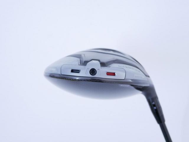 Driver : Callaway : ไดรเวอร์ Callaway Quantum Max (รุ่นล่าสุด ออกปี 2026) Loft 10.5 ก้าน Athlemax 50 Flex SR