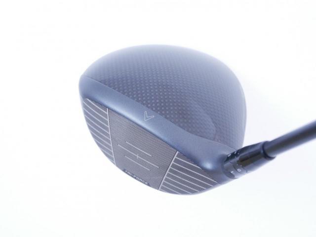 Driver : Callaway : ไดรเวอร์ Callaway Quantum Max (รุ่นล่าสุด ออกปี 2026) Loft 10.5 ก้าน Athlemax 50 Flex SR