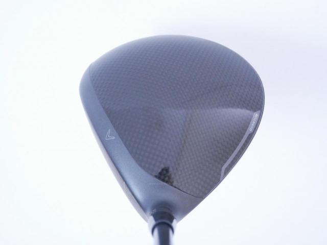 Driver : Callaway : ไดรเวอร์ Callaway Quantum Max (รุ่นล่าสุด ออกปี 2026) Loft 10.5 ก้าน Athlemax 50 Flex SR