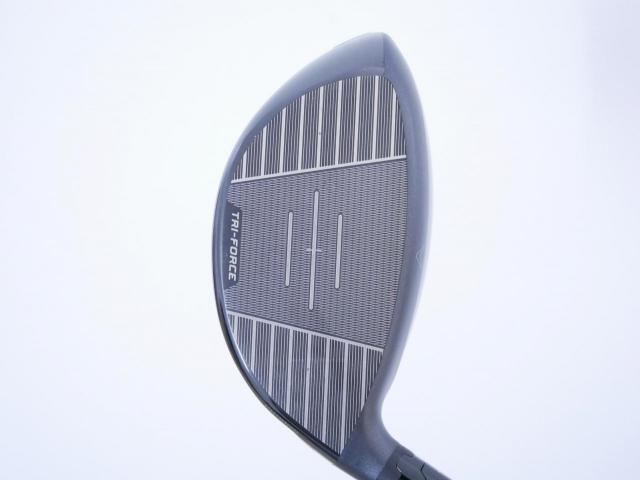 Driver : Callaway : ไดรเวอร์ Callaway Quantum Max (รุ่นล่าสุด ออกปี 2026) Loft 10.5 ก้าน Athlemax 50 Flex SR
