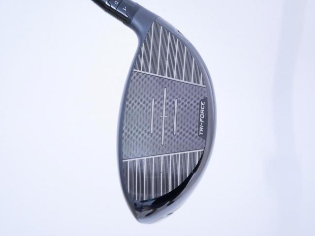 Driver : Callaway : ไดรเวอร์ Callaway Quantum Max (รุ่นล่าสุด ออกปี 2026) Loft 10.5 ก้าน Athlemax 50 Flex SR